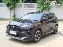 2023 Toyota Yaris Cross 1.5 S HV with GR Parts Aero Pkg SUV