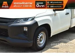 2021 Mitsubishi TRITON 2.5 GL Single Cab Pickup