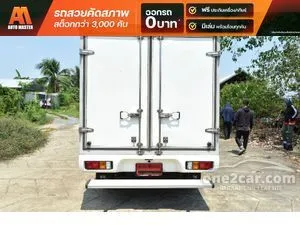 2021 Mitsubishi TRITON 2.5 GL Single Cab Pickup