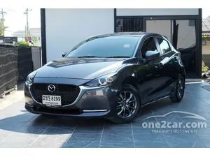 2020 Mazda 2 1.3 SP Sports Hatchback