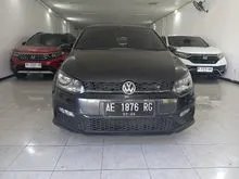2020 Volkswagen Polo 1.2 VRS Hatchback