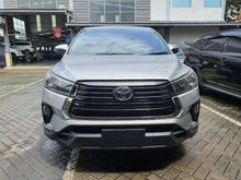 SPECIAL PROMO PPNBM JUNI Unit Sangat terbatas NIK 2021 Toyota Innova Venturer 2.4 Wagon