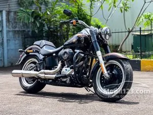 2013 Harley Davidson Softail 1.7 FLS