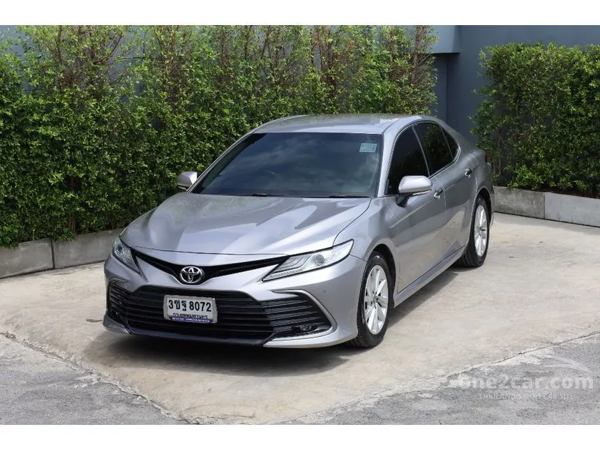 2022 Toyota CAMRY Sport Sedan