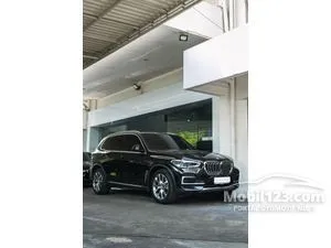 2023 BMW X5 3.0 xDrive40i xLine SUV