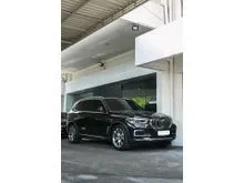 2023 BMW X5 3.0 xDrive40i xLine SUV