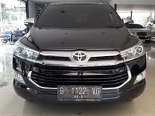 2016 Toyota Kijang Innova 2.0 Q MPV