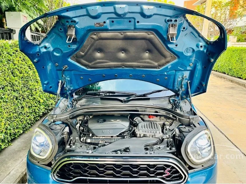 2020 Mini Cooper 2.0 F60 Countryman S Countryman Hatchback for sale on ...