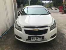 2011 Chevrolet Cruze 2.0 (ปี 10-15) LTZ Sedan AT