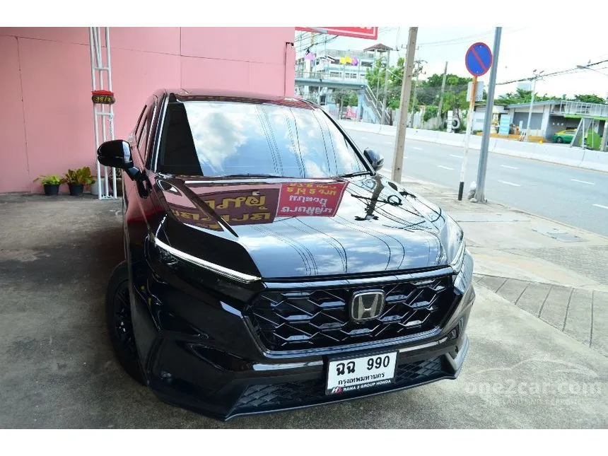 2023 Honda CR-V ES SUV