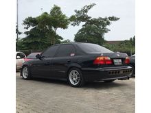 2000 Honda Civic 1.6 Ferio manual black