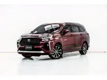 2022 Toyota Veloz 1.5 (ปี 22-30) Premium Wagon