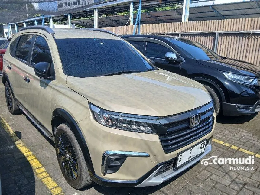 2024 Honda BR-V Prestige N7X SUV