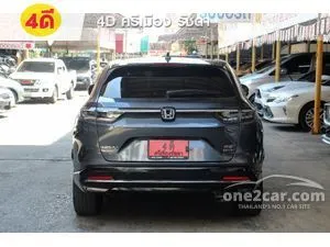 2022 Honda HR-V 1.5 e:HEV RS SUV