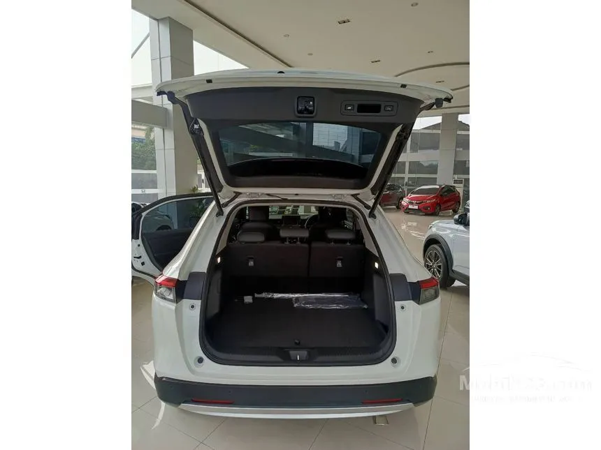 2025 Honda HR-V E+ SUV