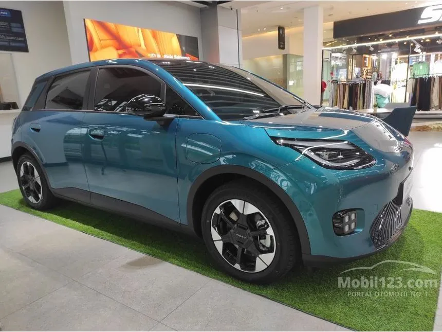 2026 GAC AION UT Premium Hatchback