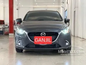 2017 Mazda 2 1.5 R Hatchback