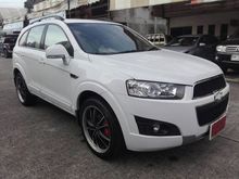 2012 Chevrolet Captiva 2.0 (ปี 11-16) LT Wagon AT