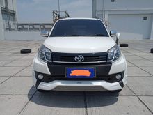 2016 Toyota Rush 1.5 TRD Sportivo SUV