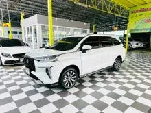2022 Toyota Veloz 1.5 (ปี 22-30) Smart Wagon