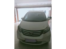 2011 Honda Freed 1.5 1.5 MPV