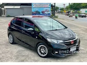 2019 Honda JAZZ 1.5 V Hatchback