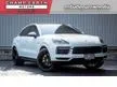 2021 Porsche CAYENNE 3.0 (ปี 18-25) E-Hybrid Coupe 4WD SUV