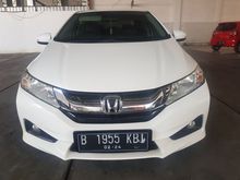 2014 Honda City 1.5 E Sedan New Model
