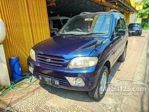 1999 Daihatsu Taruna 1.6 CX SUV