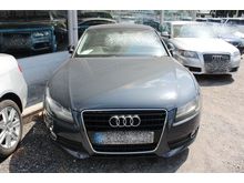 2008 Audi A5 3.2 FSI Coupe (A) UNREG