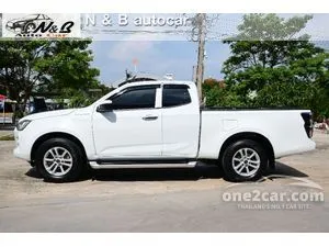2020 Isuzu D-MAX 1.9 Hi-Lander Z Space Cab Pickup