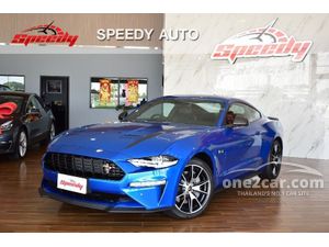 2021 Ford Mustang 2.3 (ปี 15-20) EcoBoost Coupe