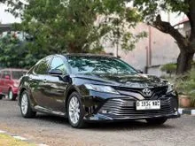 2020 Toyota Camry 2.5 V Sedan - TDP MULAI 15JT - LOW KM - PAJAK PANJANG