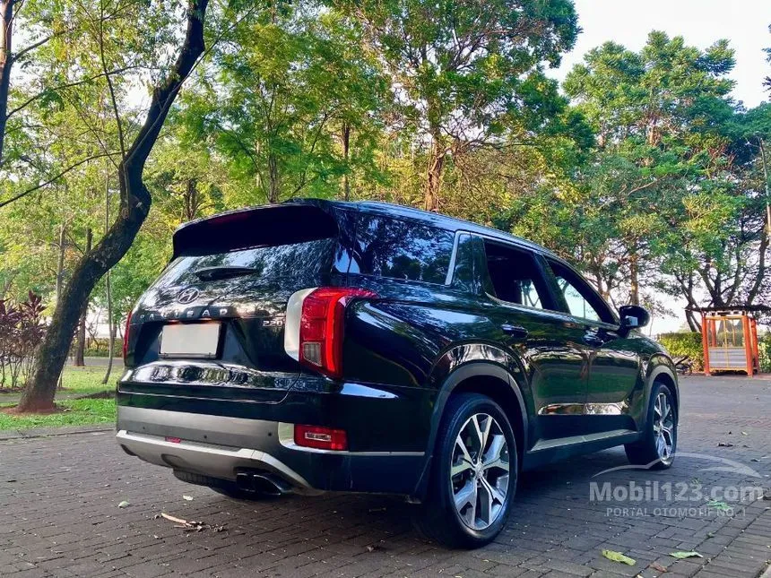 2022 Hyundai Palisade Signature AWD Wagon