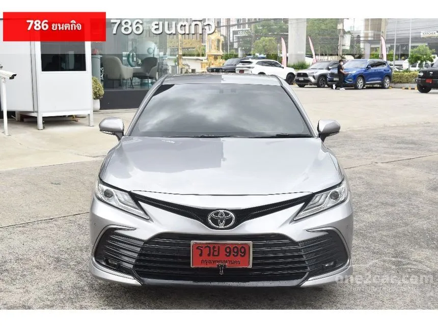 2022 Toyota CAMRY Sport Sedan