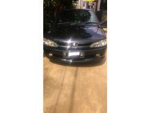 1999 Peugeot 306 1.8 LeMans Sedan