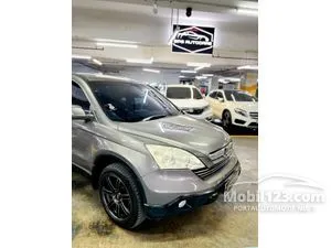 2007 Honda CR-V 2.0 SUV