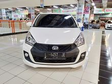 2017 Daihatsu Sirion 1.3 D FMC Hatchback(Bebas Banjir)