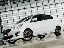 2018 Mitsubishi Attrage 1.2 (ปี 13-16) GLS LTD Sedan AT