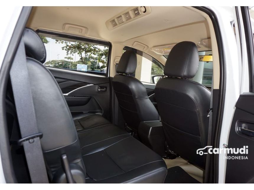 Nissan Livina 2019 VL 1.5 in Jawa Tengah Automatic Wagon White for 