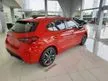 Jual Mobil Honda City 2024 RS 1.5 di DKI Jakarta Automatic Hatchback Orange Rp 193.000.000