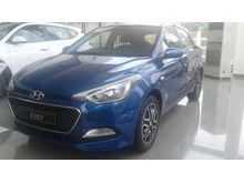 2017 Hyundai i20 1.4 GL Hatchback