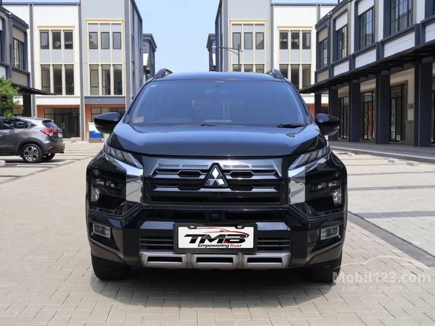 2023 Mitsubishi Xpander Cross Premium MPV