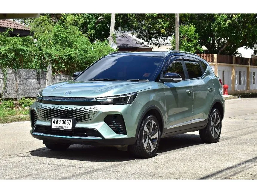 2023 MG VS HEV X Two Tone SUV