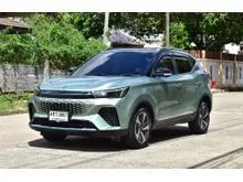 2023 MG VS HEV 1.5 (ปี 22-27) X Two Tone SUV