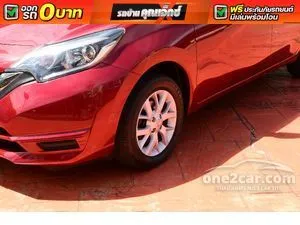 2018 Nissan Note 1.2 V Hatchback