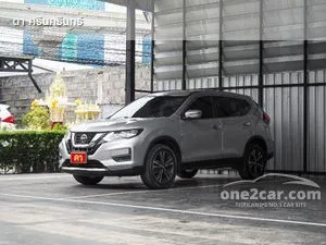 2019 Nissan X-TRAIL 2.5 S SUV