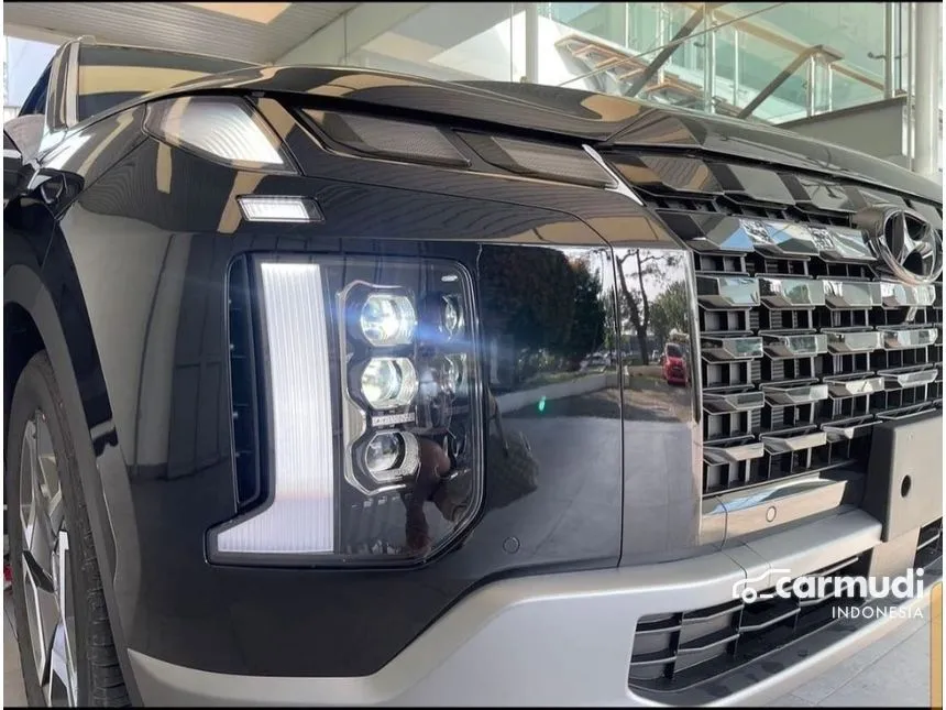 2024 Hyundai Palisade Signature Wagon