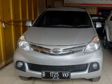 2015 Daihatsu Xenia 1.3 R DLX MPV