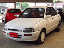1993 Mazda 121 1.3 (ปี 92-96) Sedan